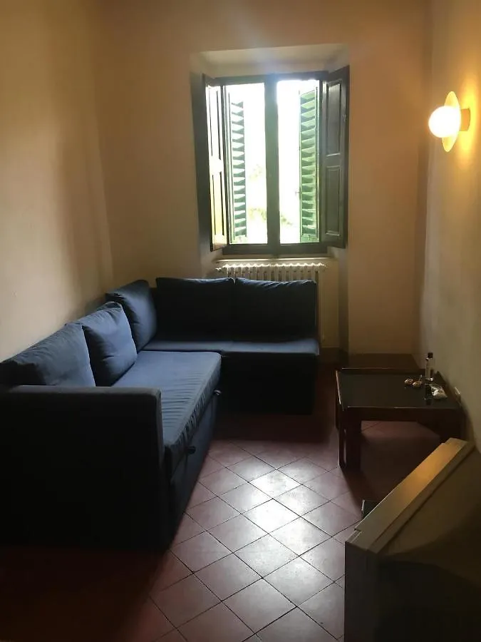 Bed & Breakfast Maison Desiree Italy