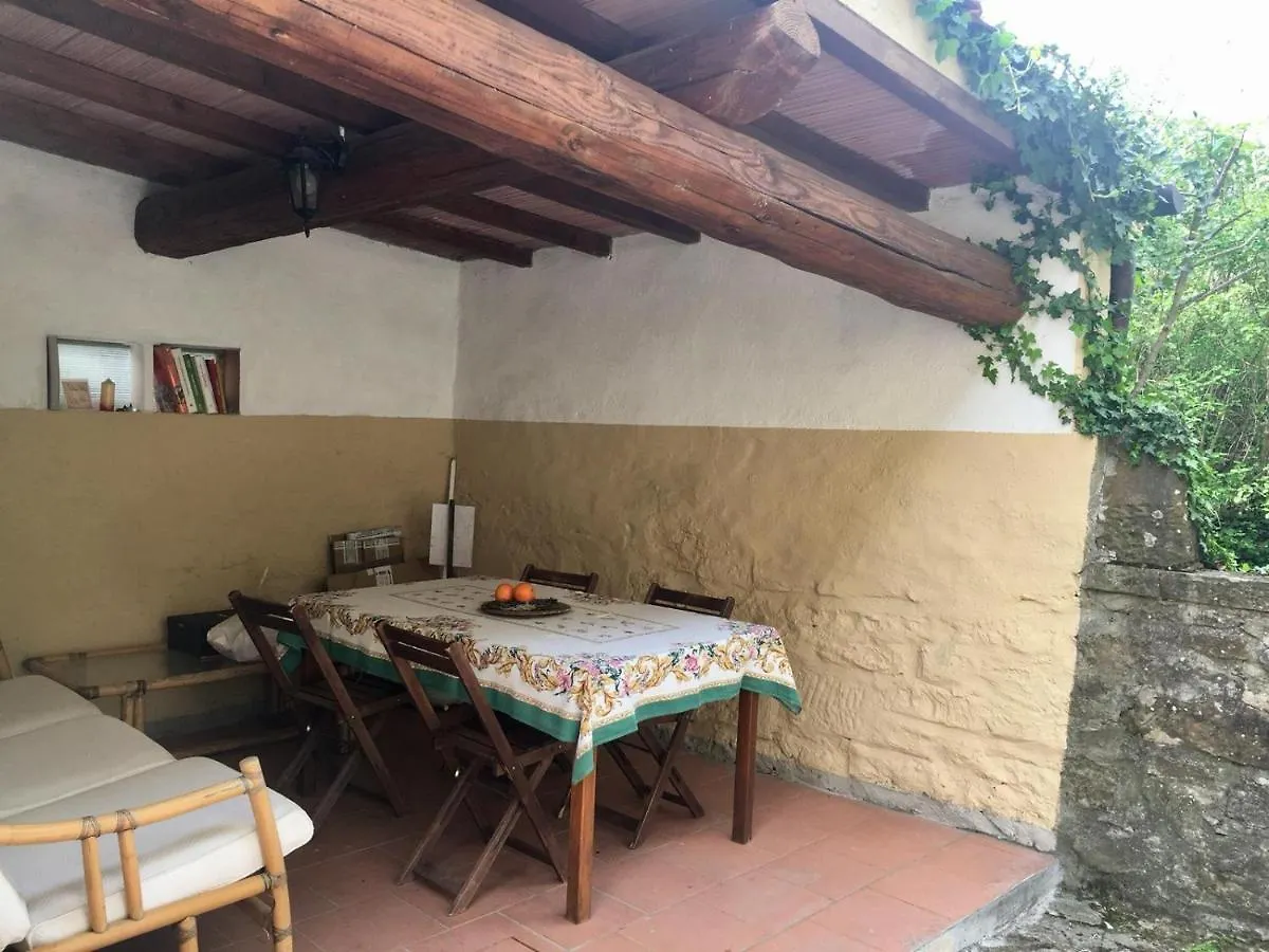 Bed & Breakfast Maison Desiree