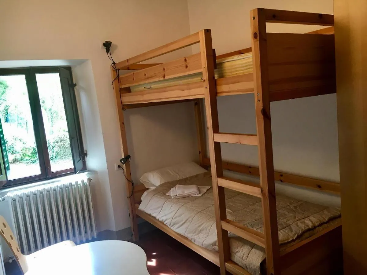 Maison Desiree Bed & Breakfast Greve in Chianti