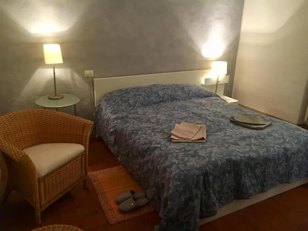 Maison Desiree 0*, Greve in Chianti Italy